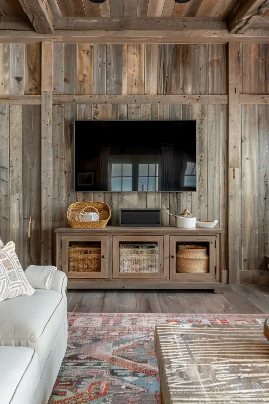 Craft a Classic Look with Shiplap Walls 1