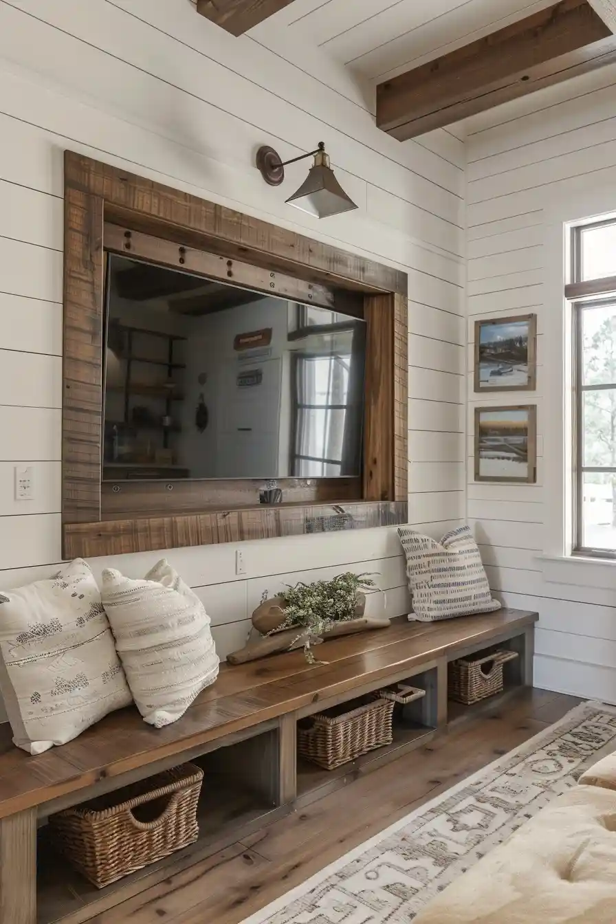 Craft a Classic Look with Shiplap Walls 2 1
