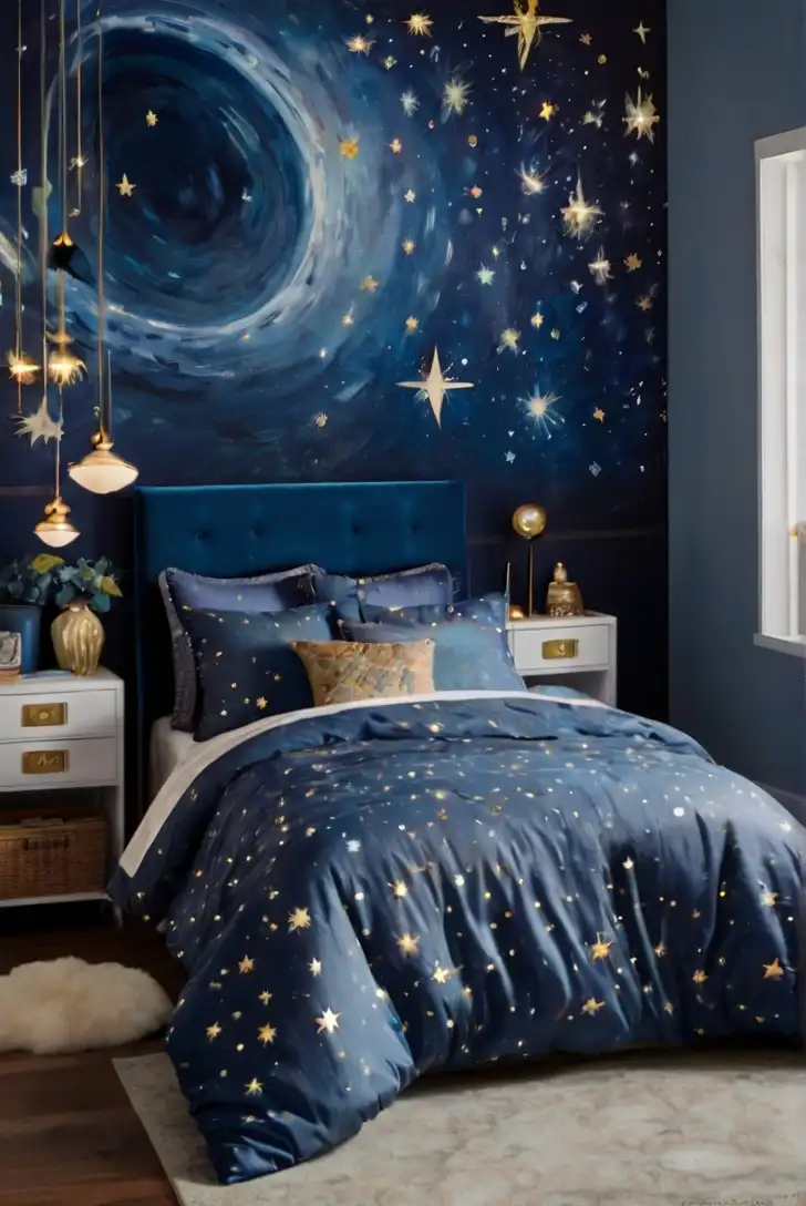 Starry Night Dream