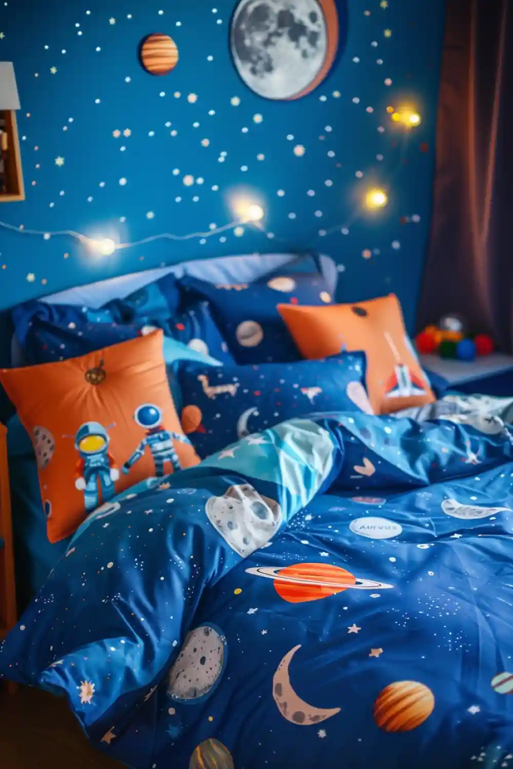 Themed Kids Rooms 1
