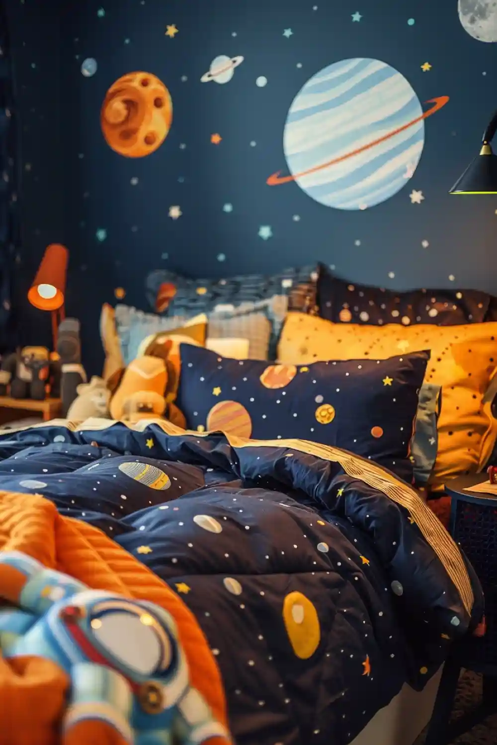 Themed Kids Rooms 5